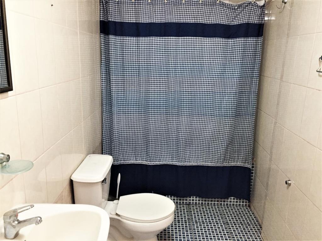 Hostal Marari Hanga Roa Szoba fotó