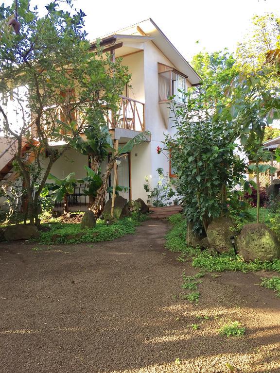 Hostal Marari Hanga Roa Kültér fotó