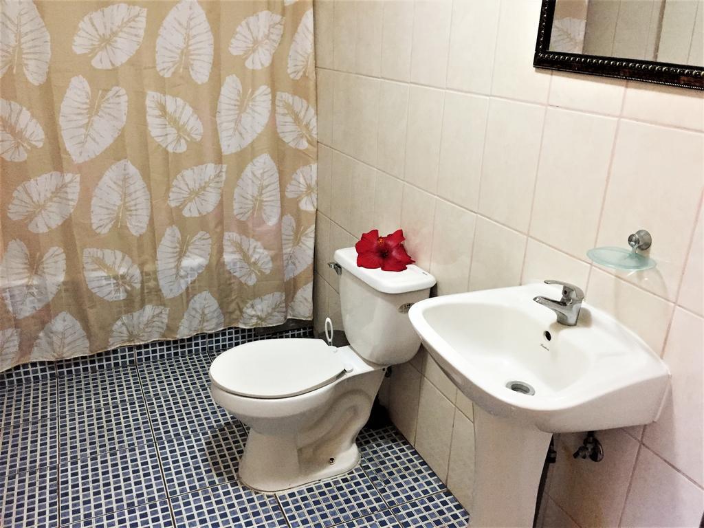 Hostal Marari Hanga Roa Szoba fotó