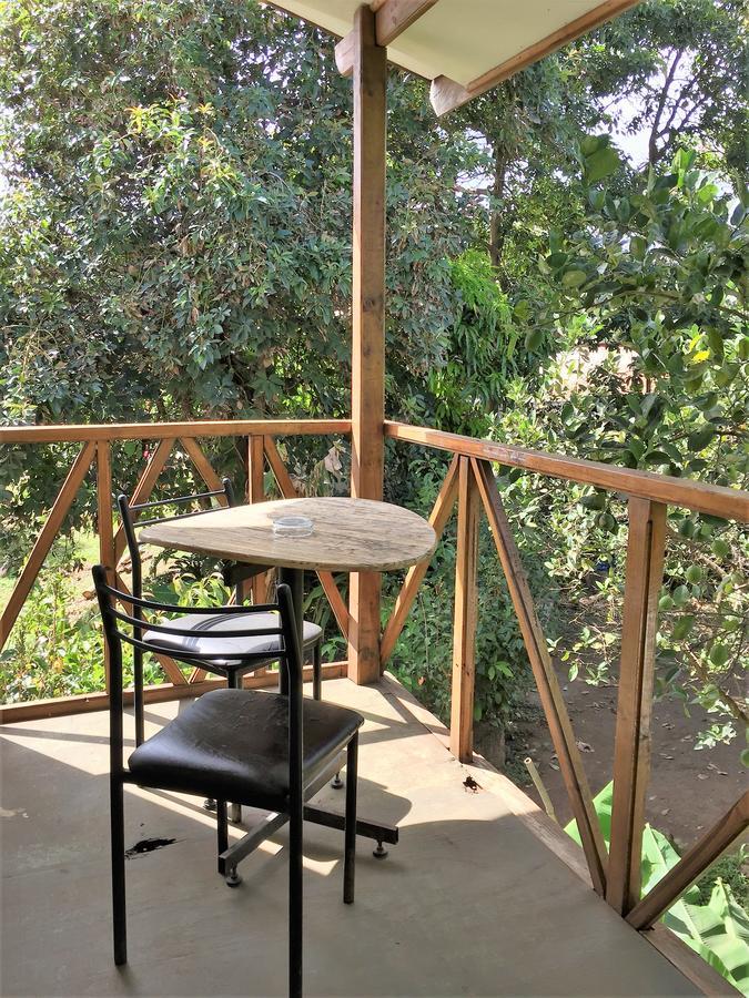 Hostal Marari Hanga Roa Kültér fotó