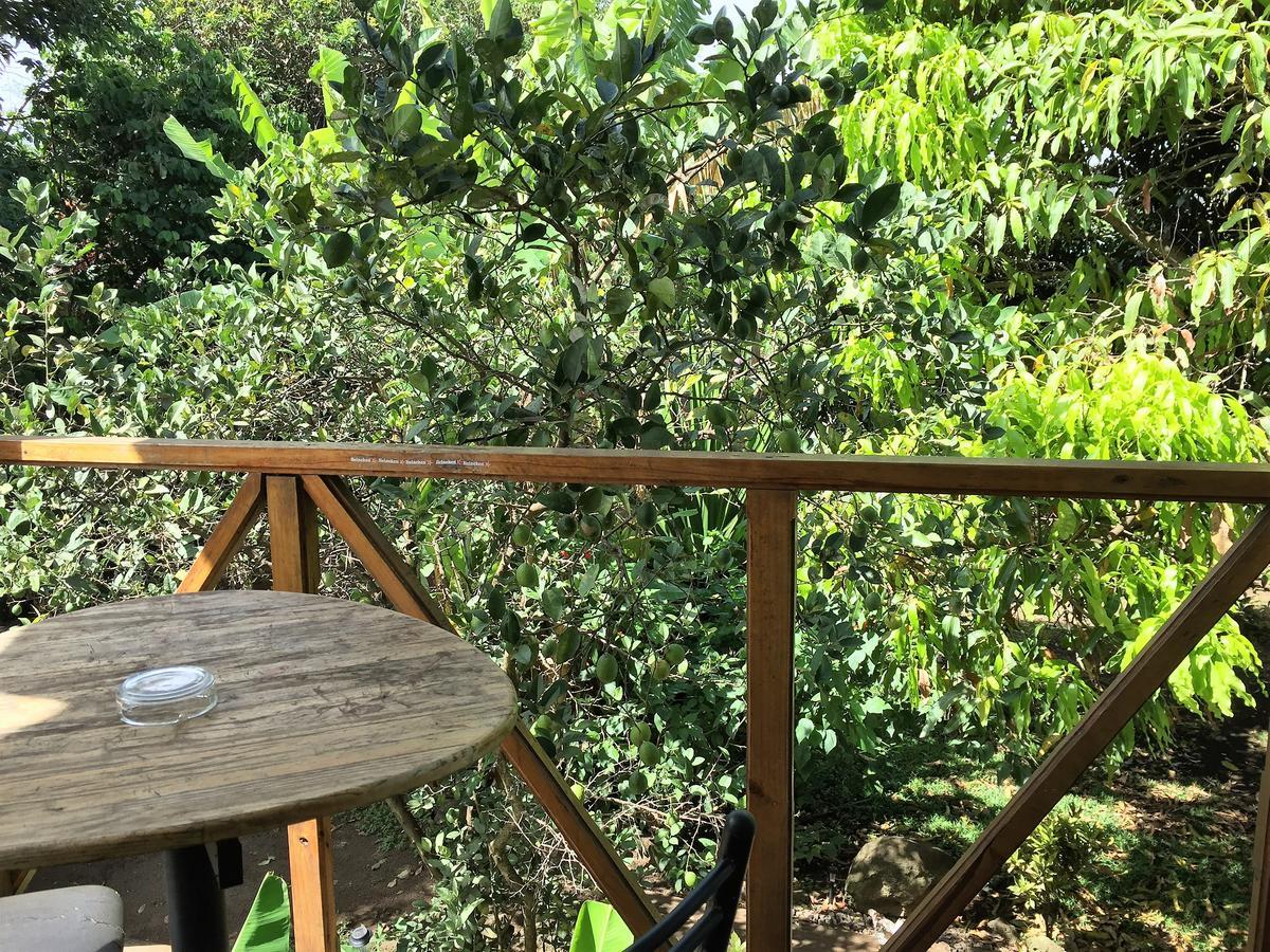 Hostal Marari Hanga Roa Kültér fotó