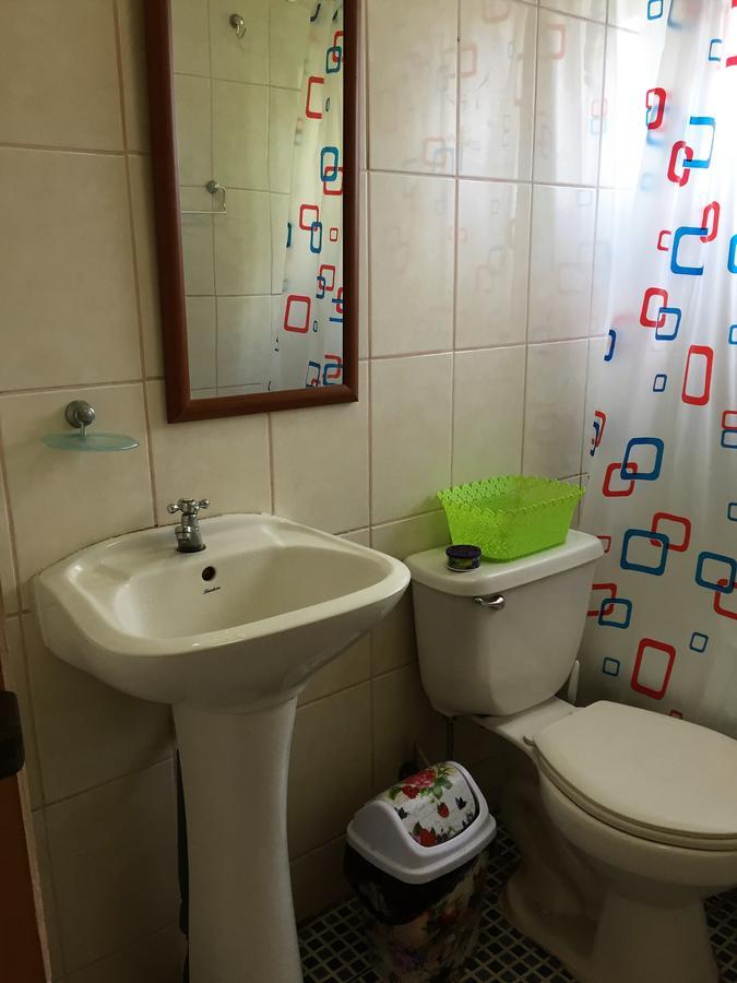 Hostal Marari Hanga Roa Kültér fotó